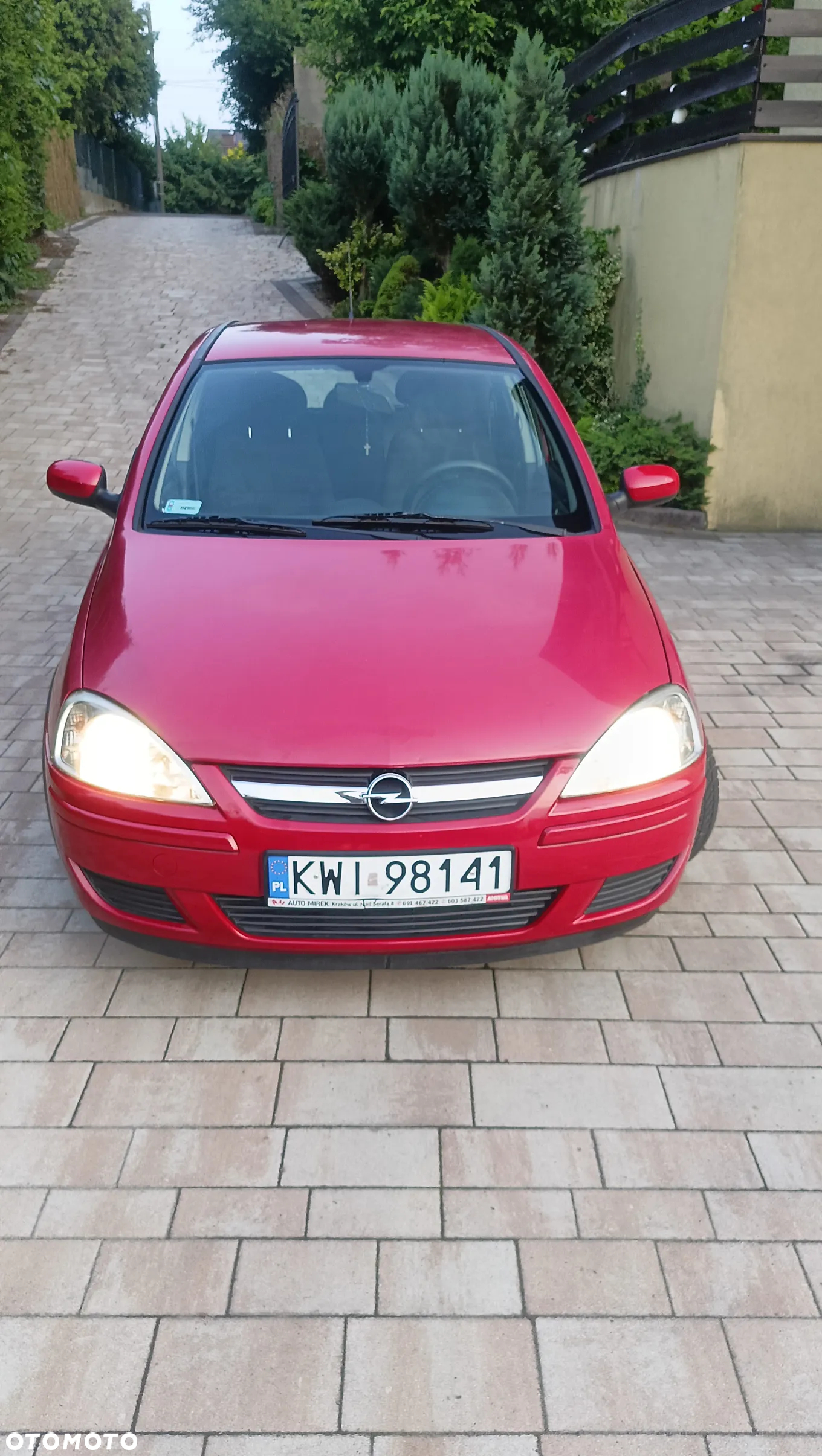 Opel Corsa 1.2 16V Essentia - 2