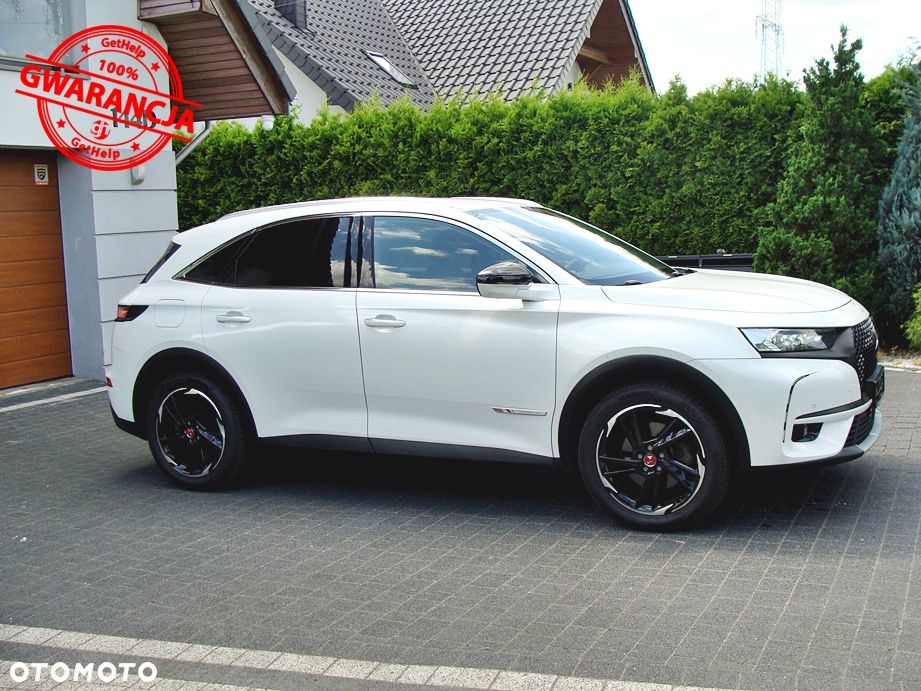 DS Automobiles DS 7 Crossback - 4