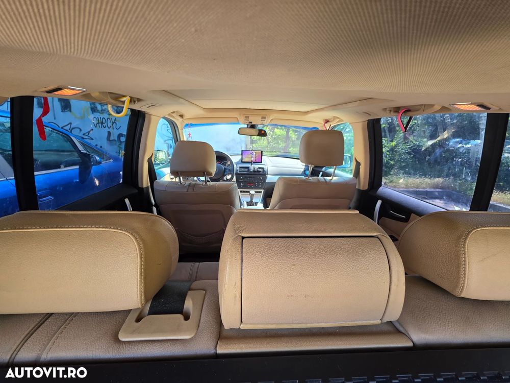 BMW X3 2.0d - 5