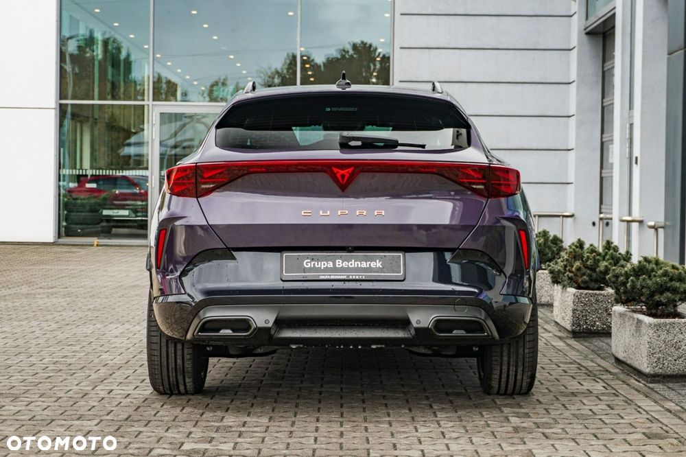 Cupra Formentor - 10