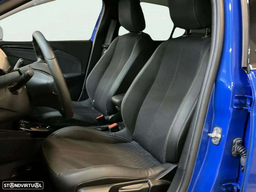 Opel Corsa-e Elegance - 14