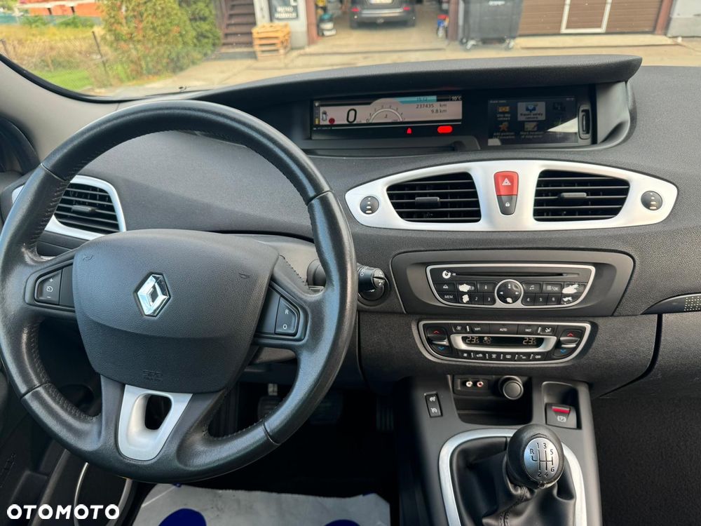 Renault Grand Scenic Gr 1.4 16V TCE TomTom Edition - 25