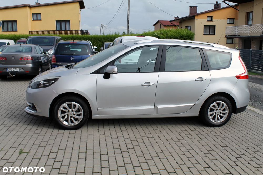 Renault Grand Scenic Energy TCe 130 S&S Bose Edition - 7