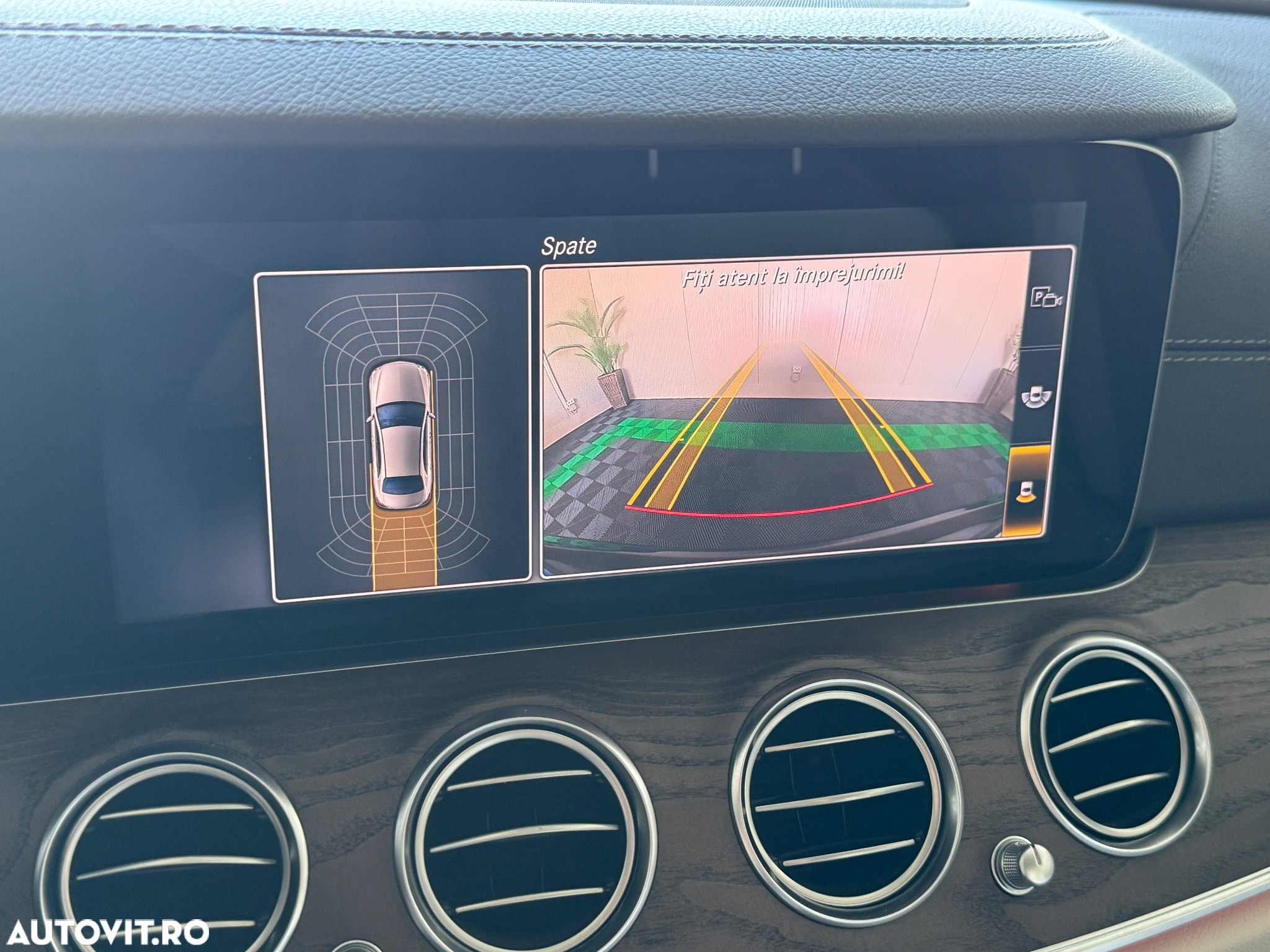 Mercedes-Benz E 400 d 4MATIC Aut. - 40