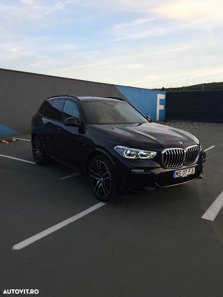 BMW X5 xDrive30d xLine - 4