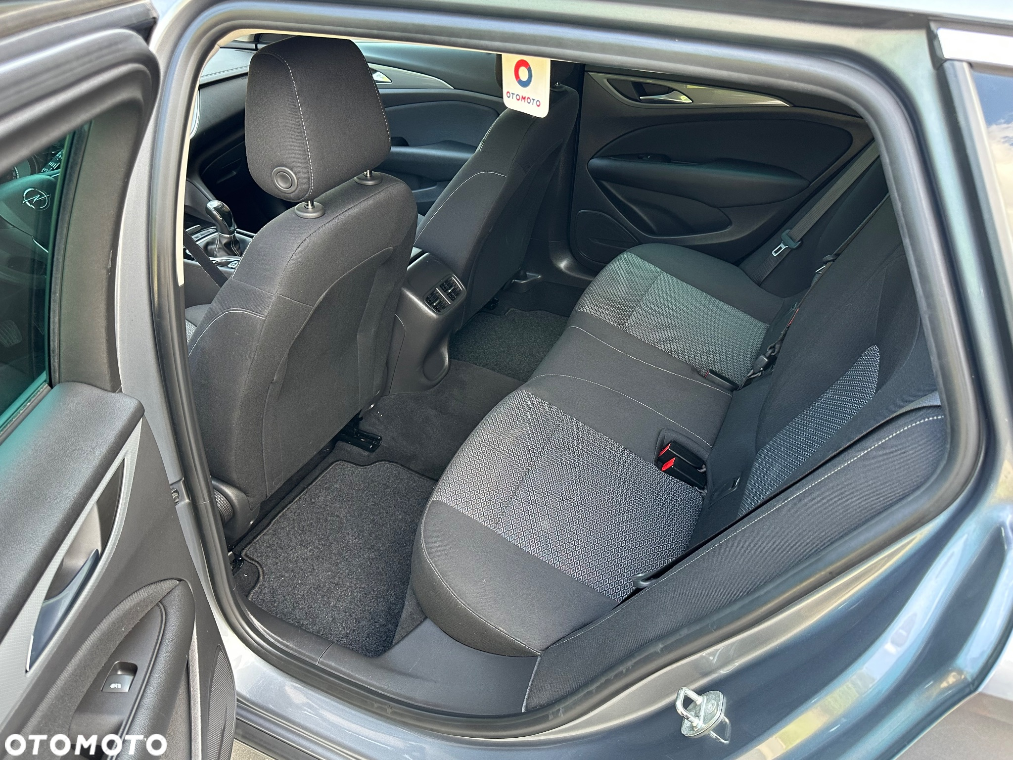 Opel Insignia 1.6 CDTI Sports Tourer ecoFLEXStart/Stop Business Edition - 6