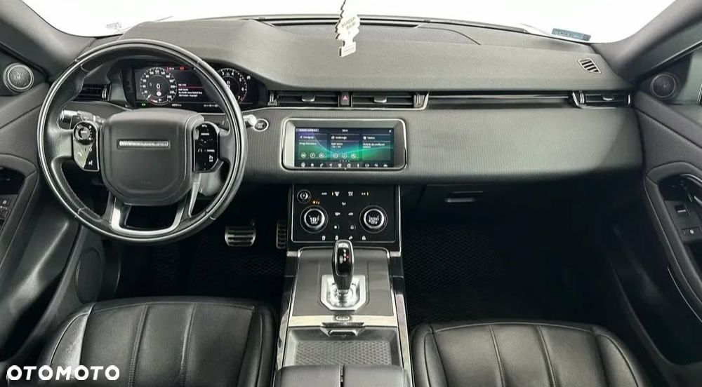 Land Rover Range Rover Evoque 2.0Si4 SE Dynamic - 6