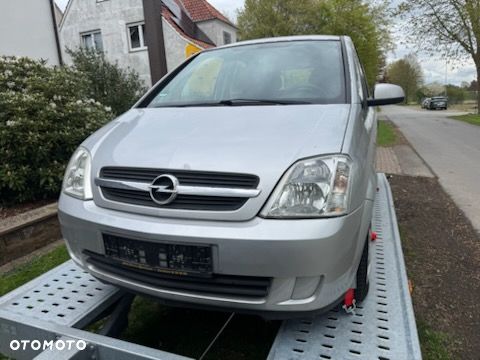 Opel Meriva 1.6 16V Cosmo - 3