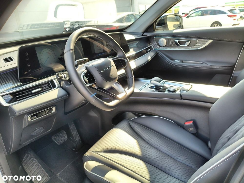 Chery Tiggo 7 - 9