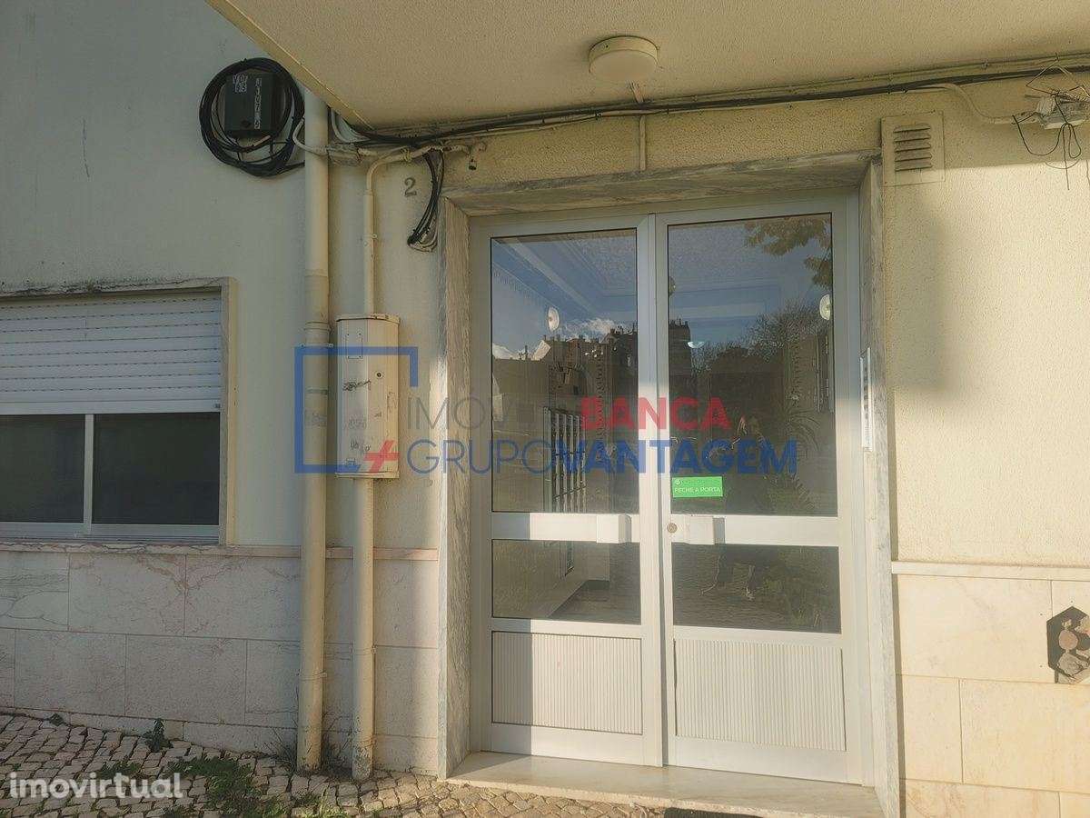 APARTAMENTO T2 80m2 - Rinchoa - Sintra - Grande imagem: 2/22
