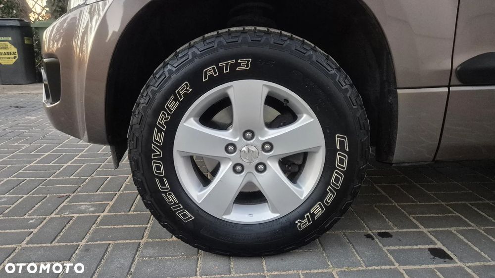 Suzuki Grand Vitara 1.6 Comfort EU5 - 22