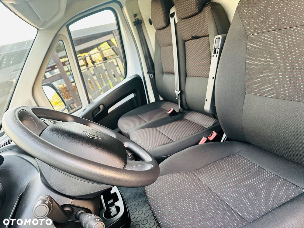 Citroën Jumper - 26