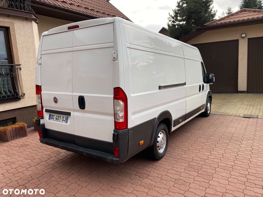 Fiat DUCATO L4 H2 130 Multijet - 7