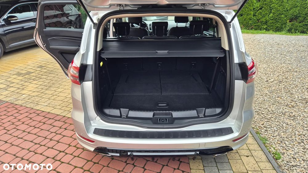 Ford S-Max 2.0 TDCi ST-Line PowerShift - 33