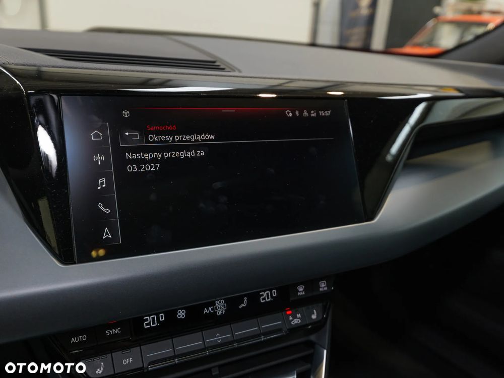 Audi e-tron GT - 34