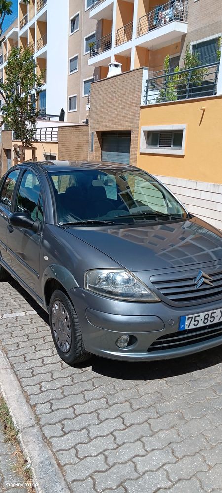 Citroën C3 1.1 SX - 12