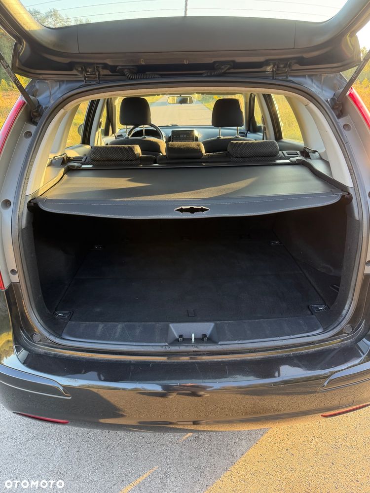 Hyundai i30 i30cw 1.6 CRDi FIFA WM Edition - 9