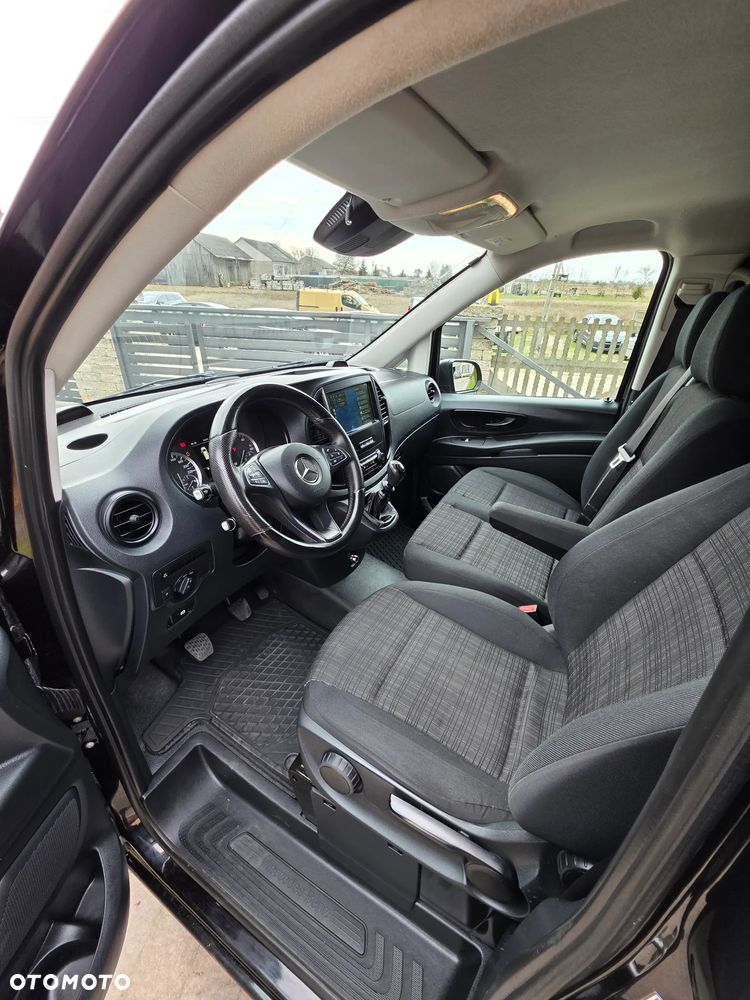 Mercedes-Benz Vito - 6