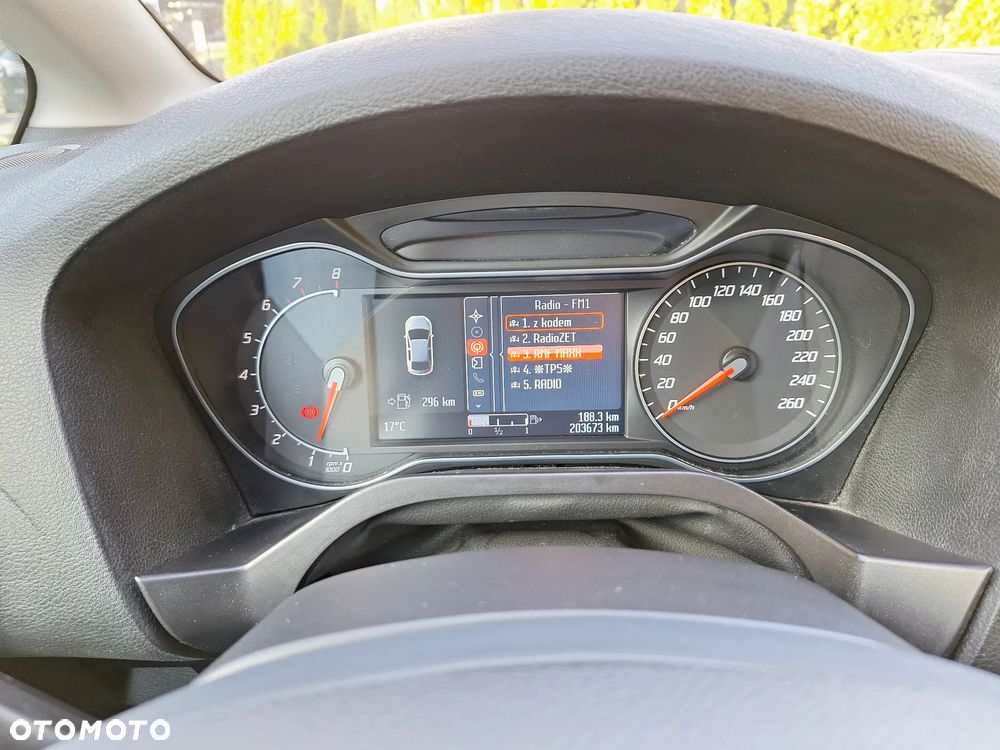 Ford S-Max 1.6 EcoBoost Titanium - 12