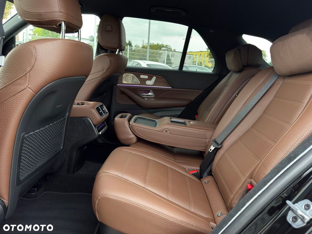 Mercedes-Benz GLE 450 4-Matic - 30