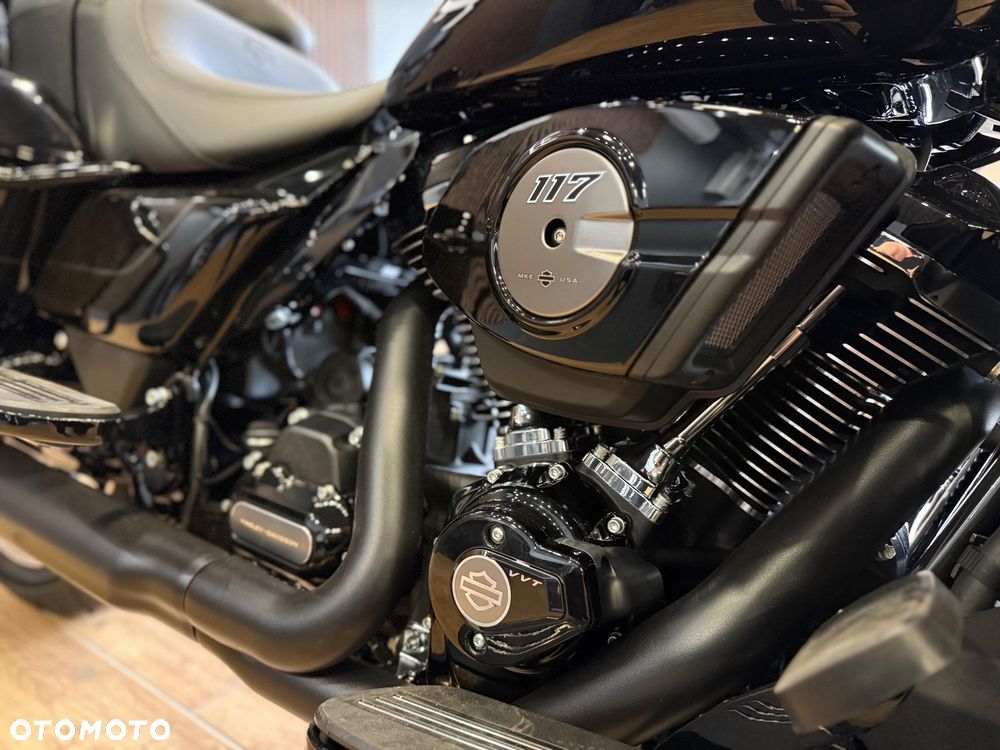 Harley-Davidson Touring Street Glide - 6
