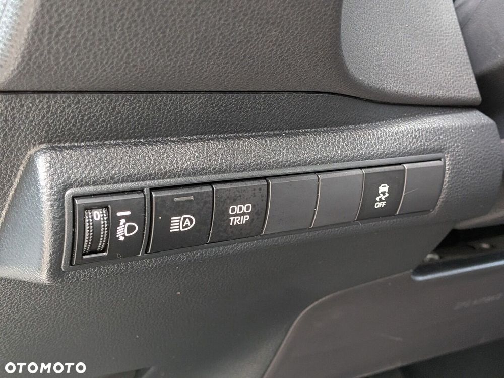 Toyota Corolla 1.8 Hybrid Comfort - 26