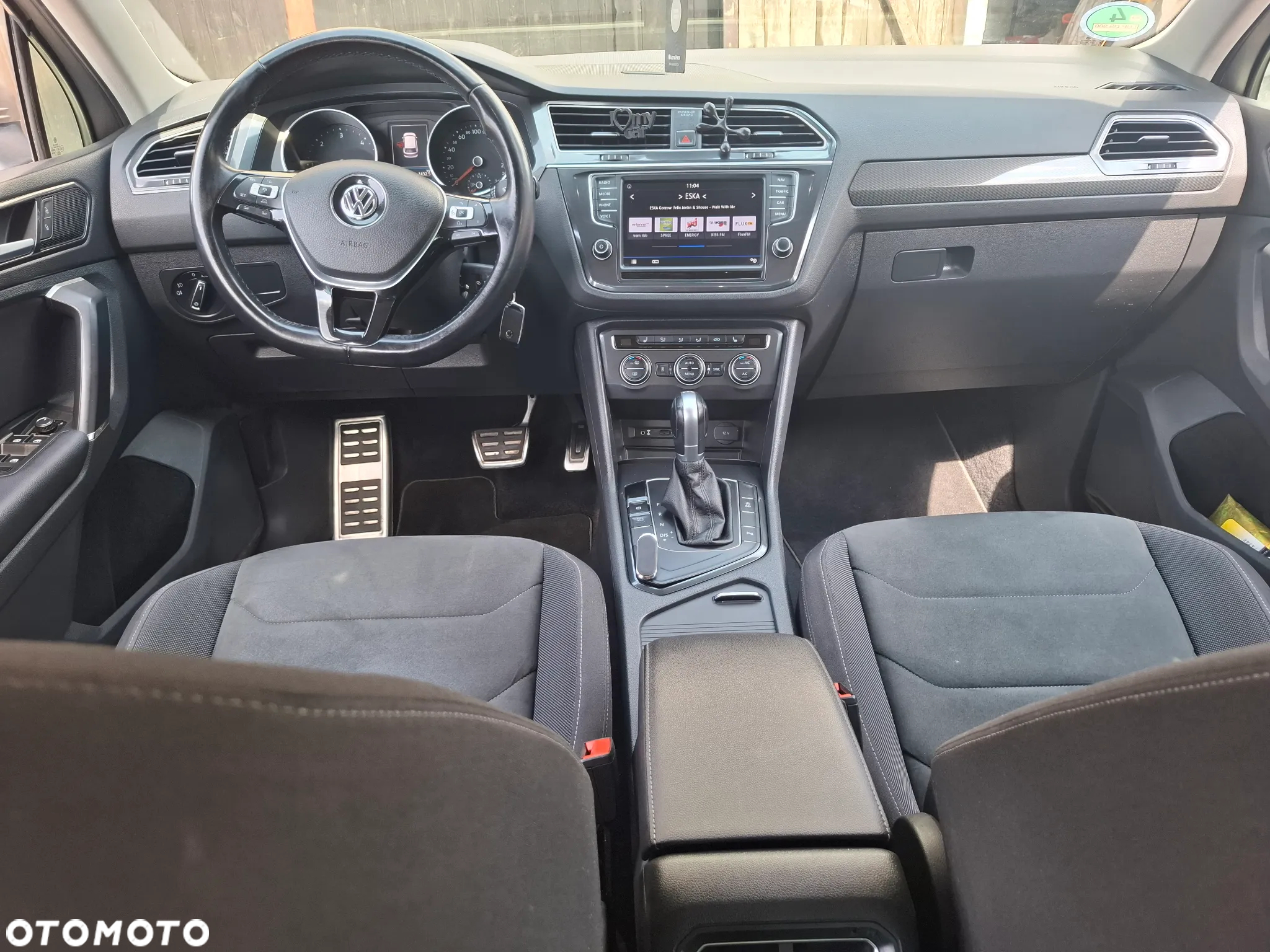 Volkswagen Tiguan 2.0 TDI BMT SCR Highline DSG - 5