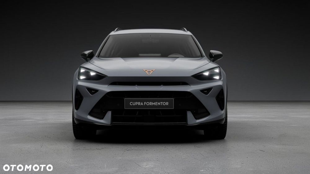Cupra Formentor 1.5 eTSI mHEV DSG - 3