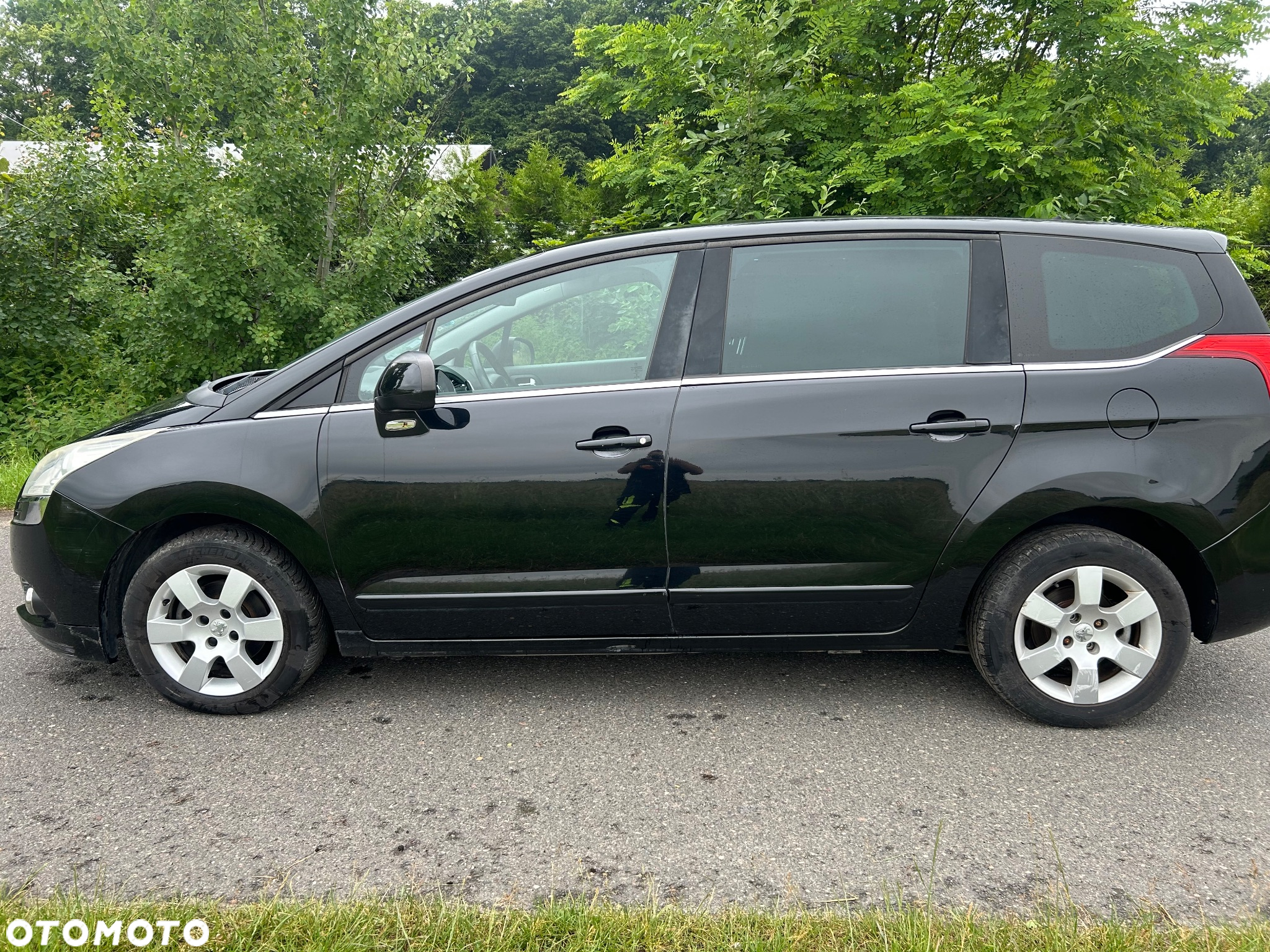 Peugeot 5008 - 2