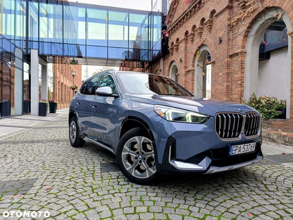 BMW X1 - 6