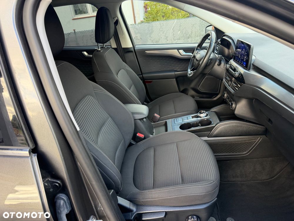 Ford Kuga 1.5 EcoBlue FWD Titanium - 15