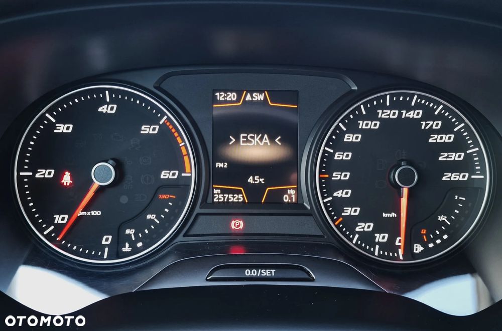 Seat Ateca 1.6 TDI Style - 36