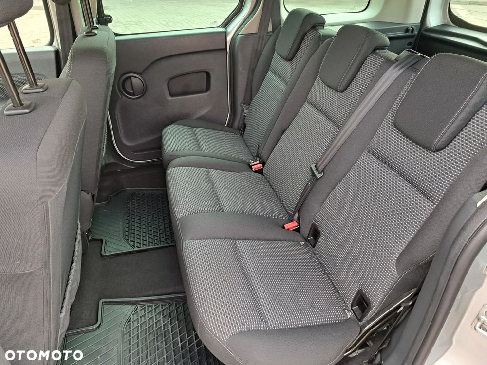 Mercedes-Benz Citan - 29