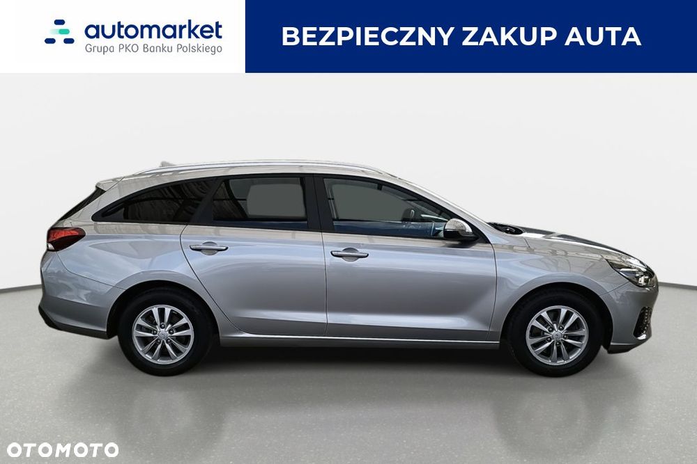 Hyundai i30 1.0 T-GDI Modern - 8
