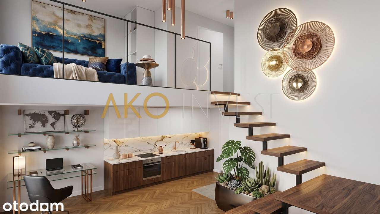 GOTOWE! ANTRESOLA | 4pok 70m2 |2 balkony| Tanie MP w hali | BLISKO las