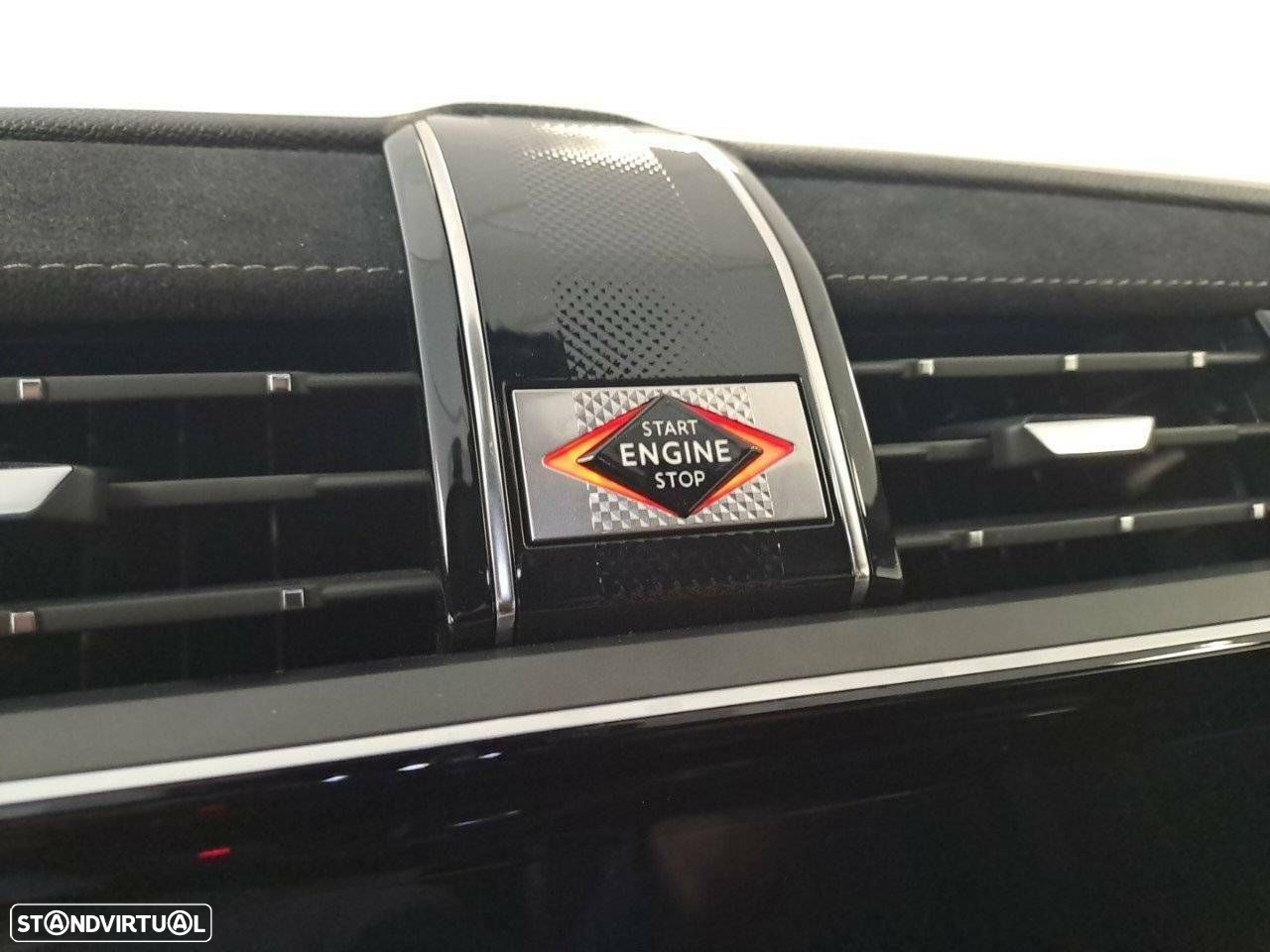 DS DS7 E-Tense Performance Line EAT8 - 19