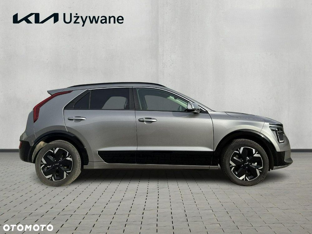 Kia Niro - 7