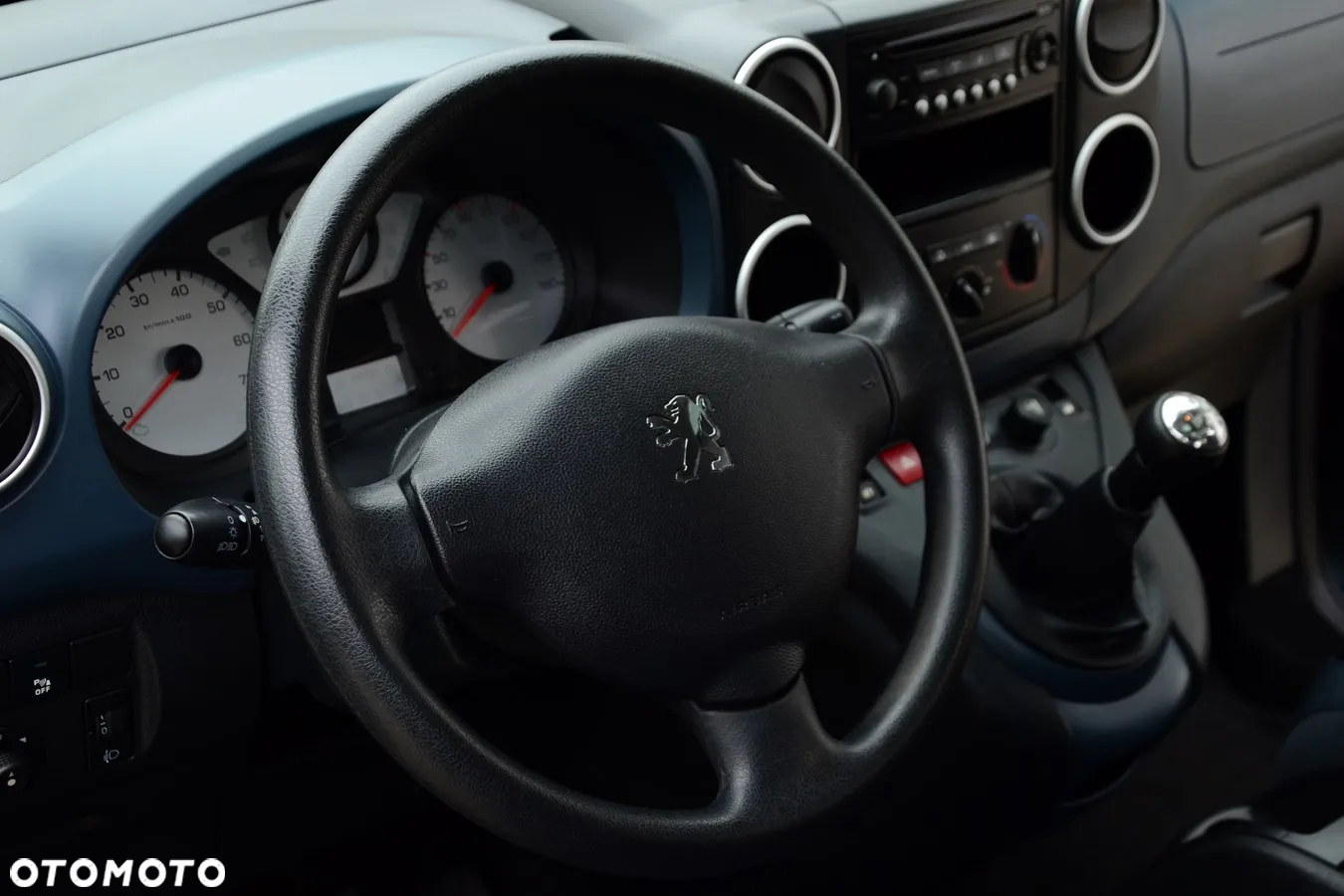 Peugeot Partner - 20