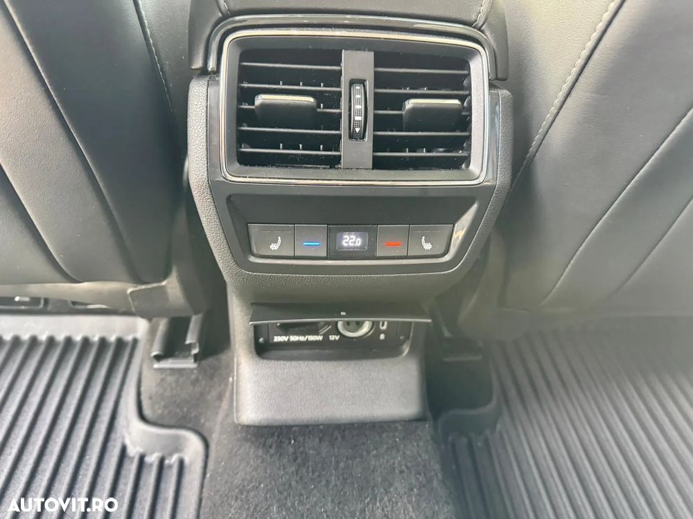 Skoda Kodiaq 2.0 TDI 4X4 DSG Style - 13