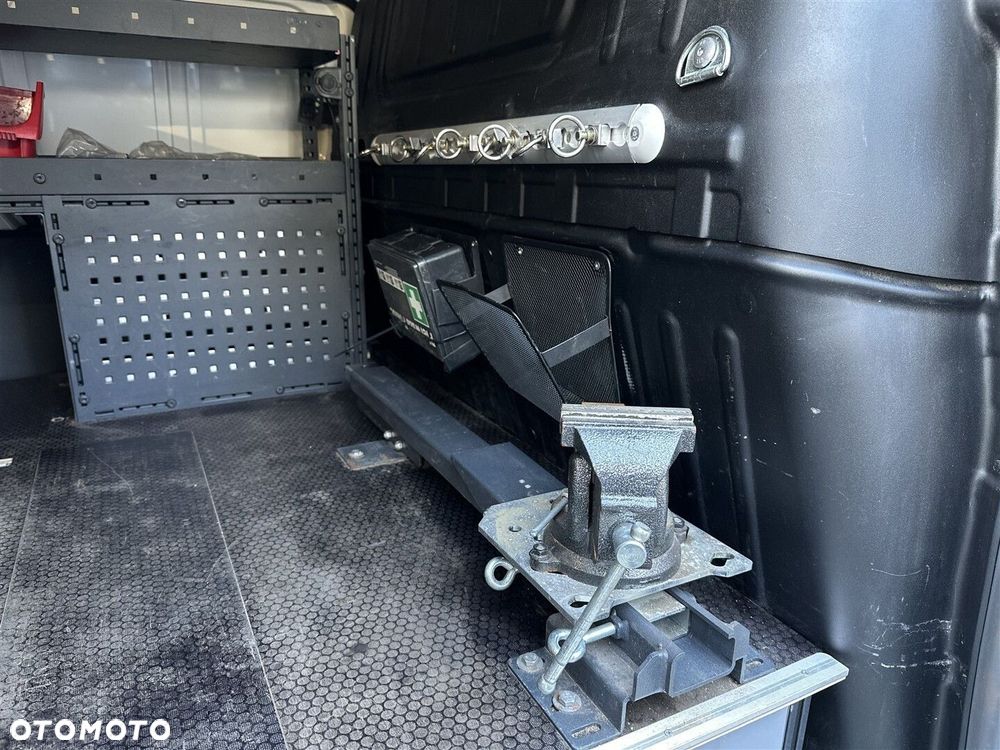 Opel Combo 1.2T 110KM Enjoy Cargo - 11