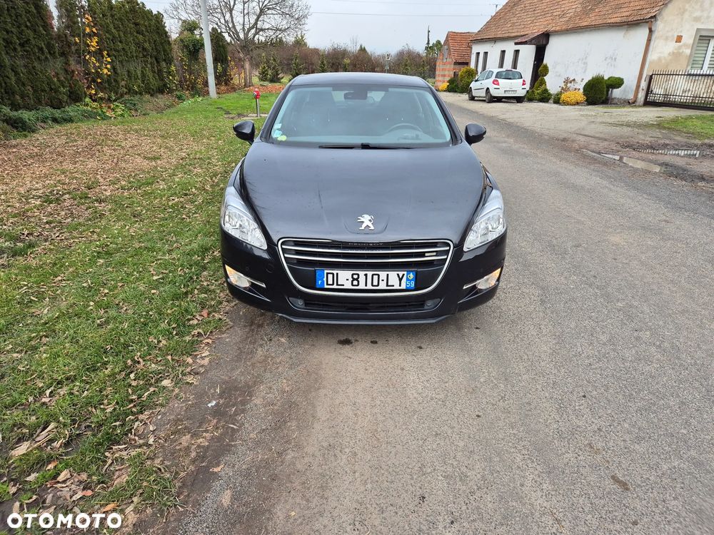 Peugeot 508 1.6 HDi Active - 24