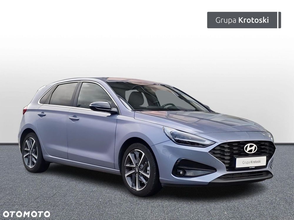 Hyundai i30 1.0 T-GDI Smart - 5