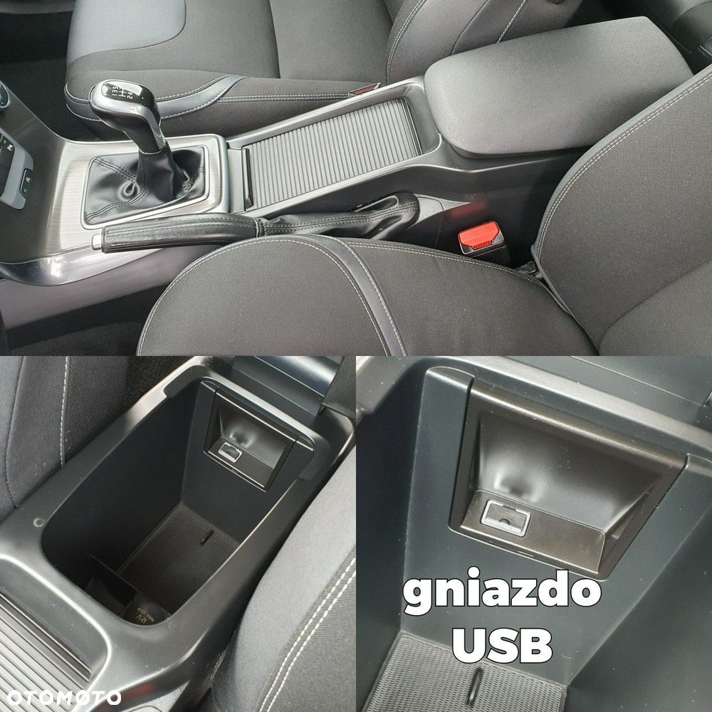 Volvo V40 D2 Momentum - 25