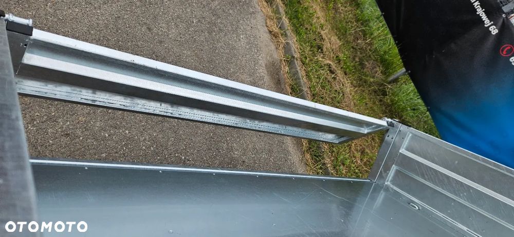 TEMARED TIPPER 4020/3C 3.5T - 6