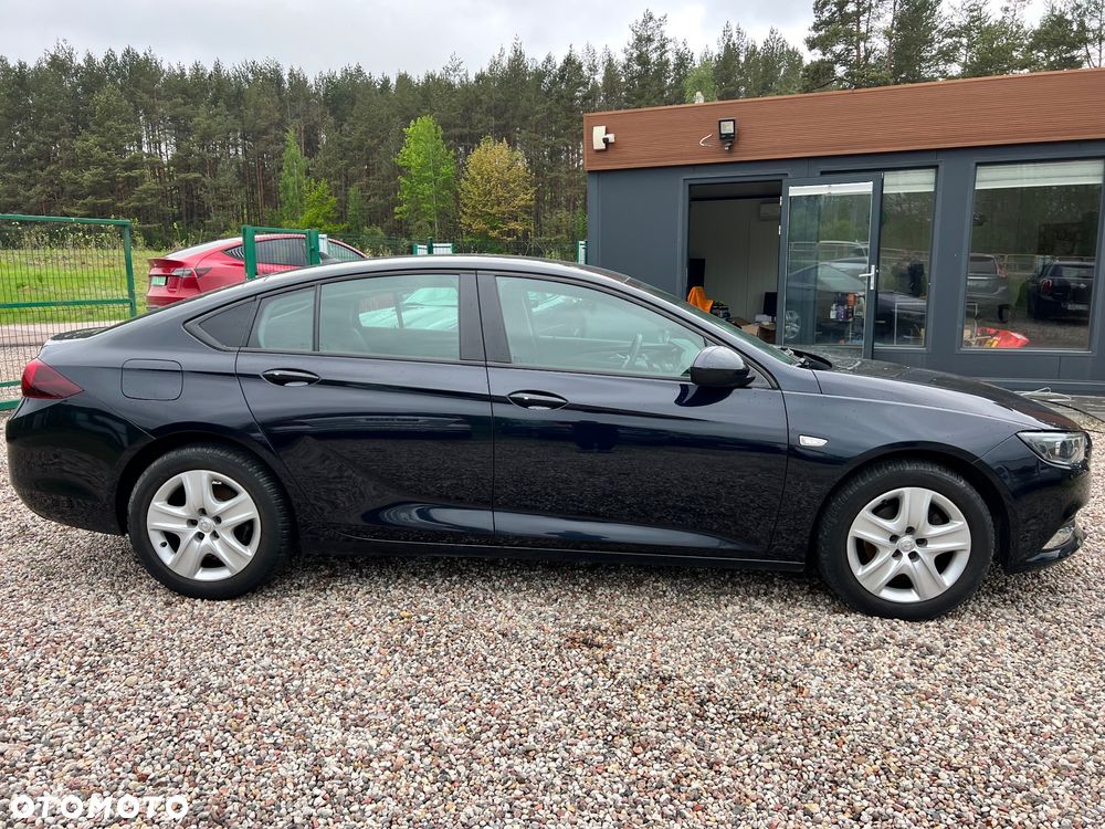 Opel Insignia 1.5 T GPF Innovation S&S - 4