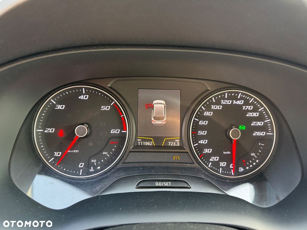 Seat Ateca 2.0 TDI 4Drive DSG XCELLENCE - 10