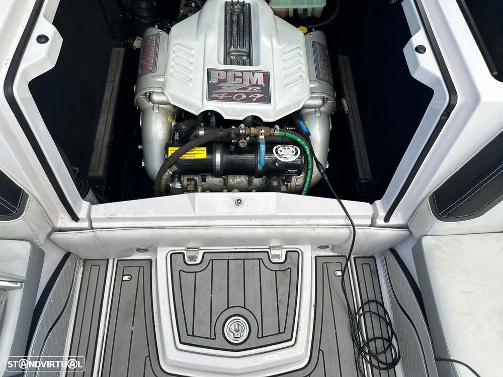 Nautique SUPER AIR NAUTIQUE G23 - 7