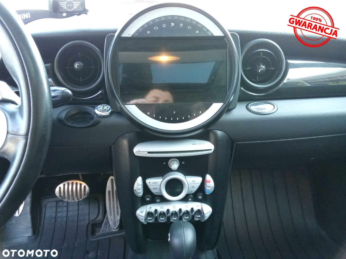 MINI Clubman - 16