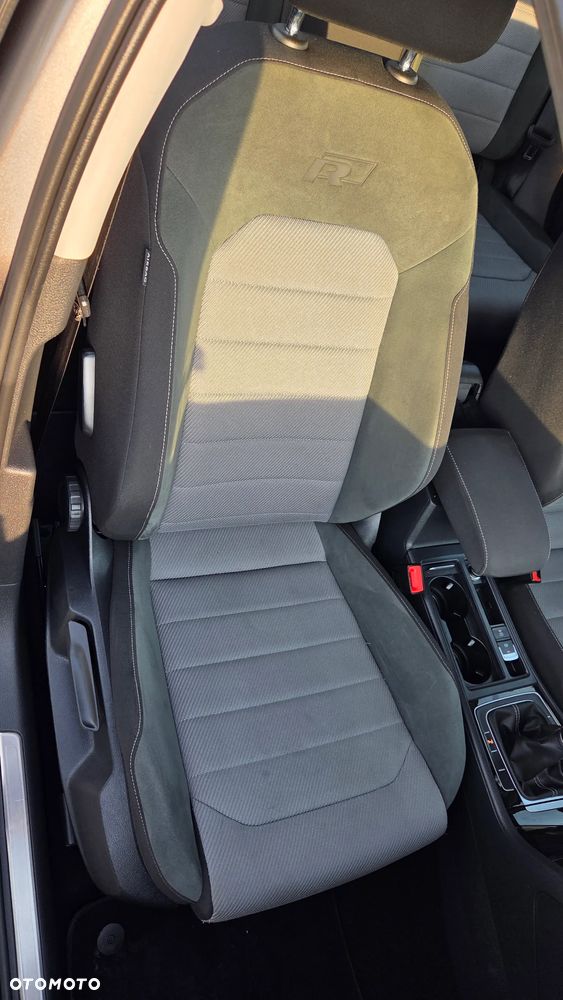 Audi A3 Sportback 1.6 TDI DPF S line Sportpaket - 33