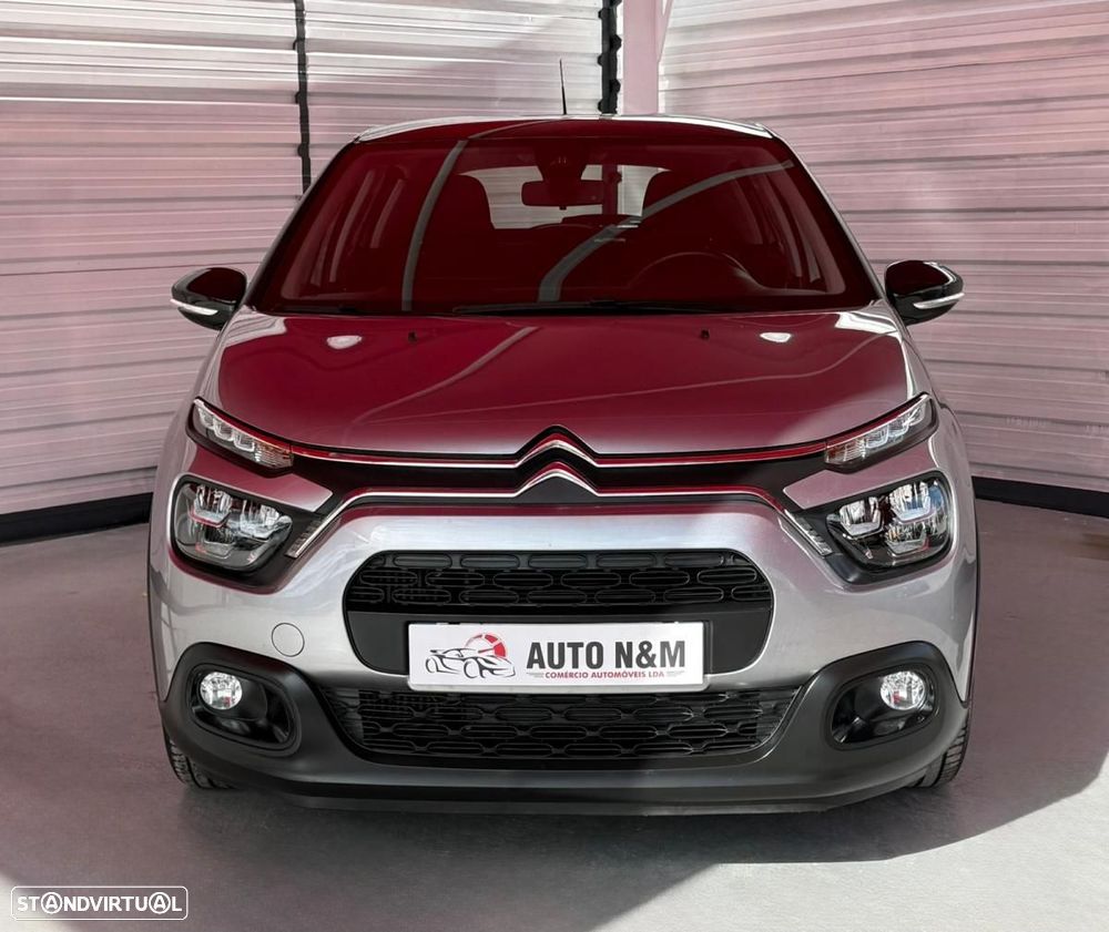 Citroën C3 1.2 PureTech Shine - 7